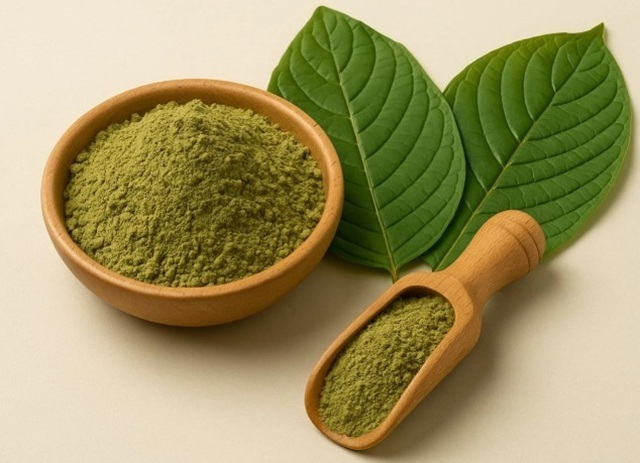 foto kratomu
