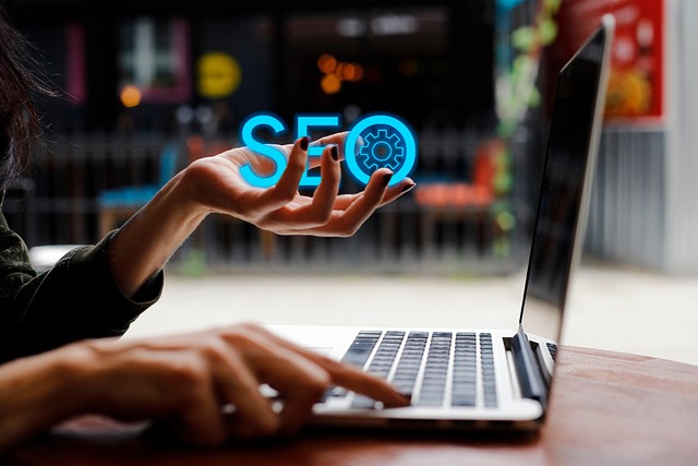 problematika SEO