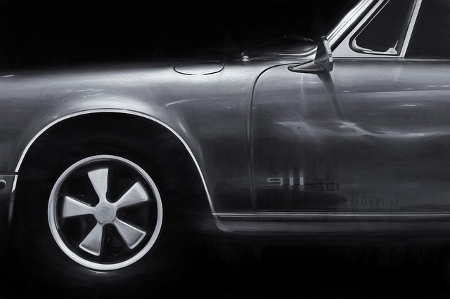 Nové auto chce každý. 